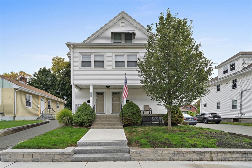 54 Hudson St