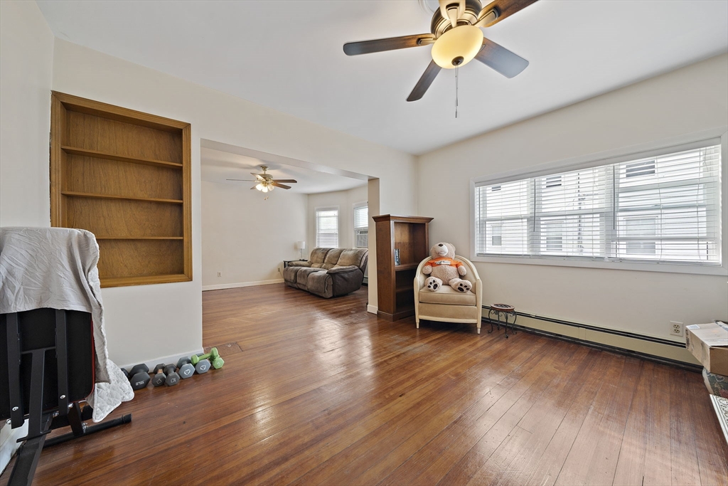 54 Hudson St