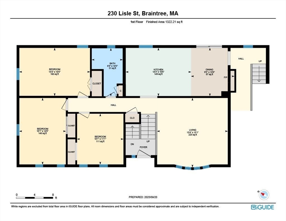 230 Lisle St