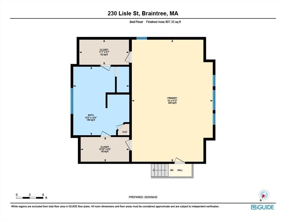 230 Lisle St
