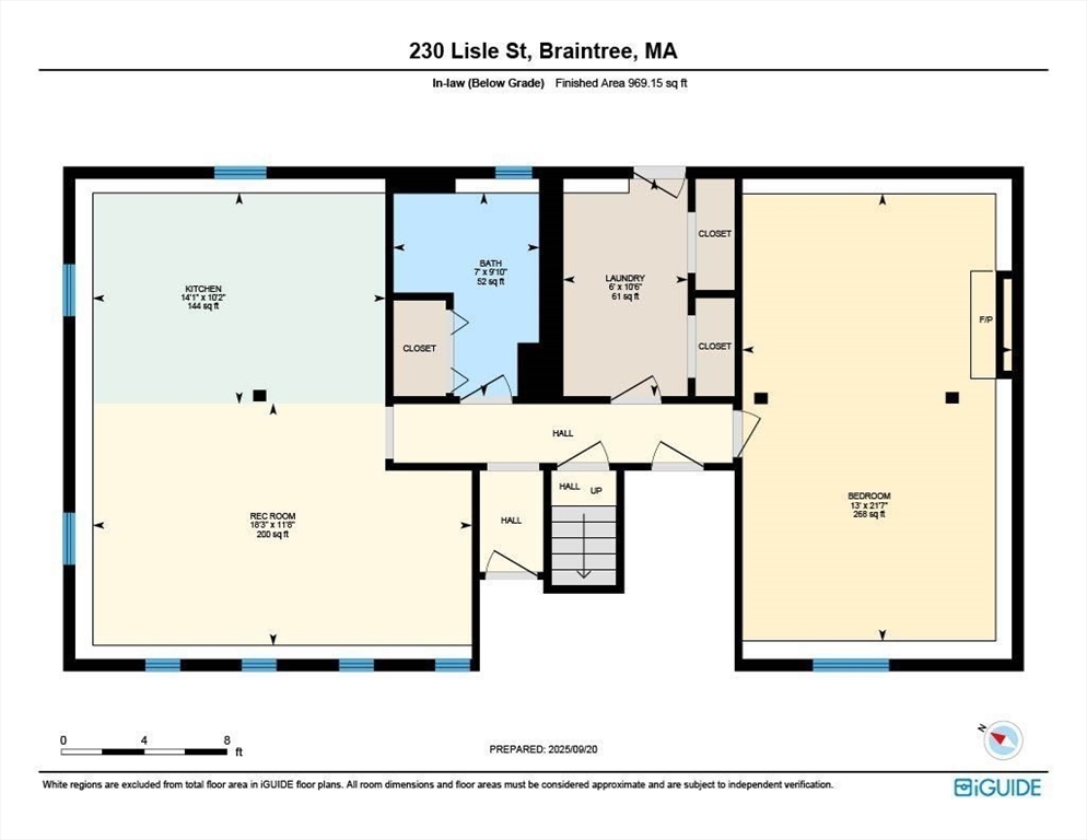 230 Lisle St