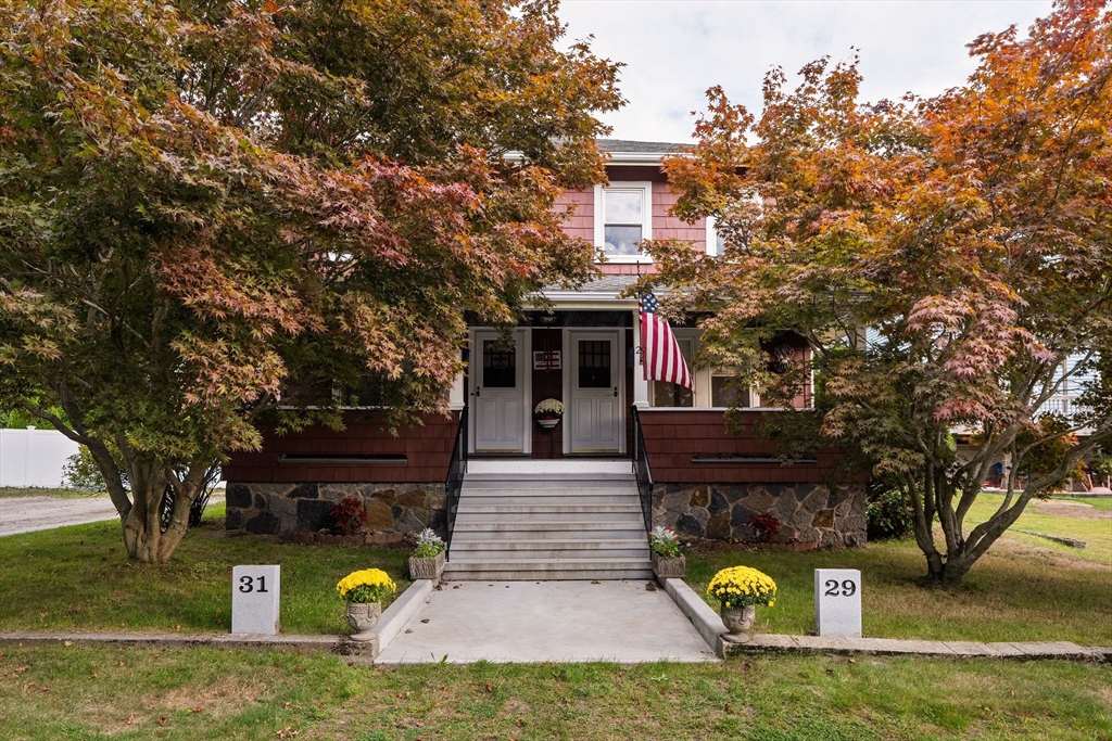 29-31 Broad Street Pl