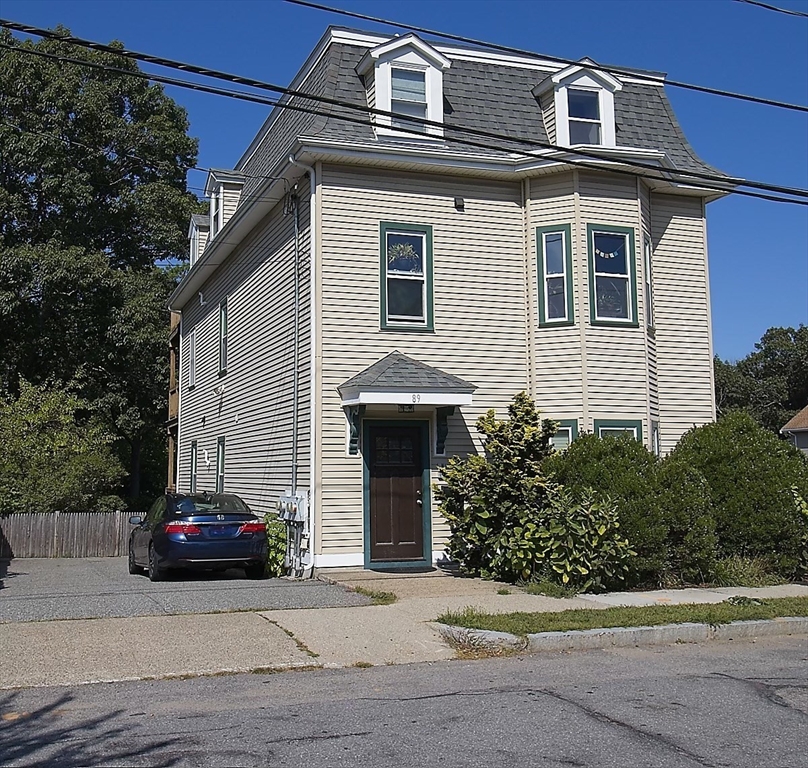 89 Decatur St # 1