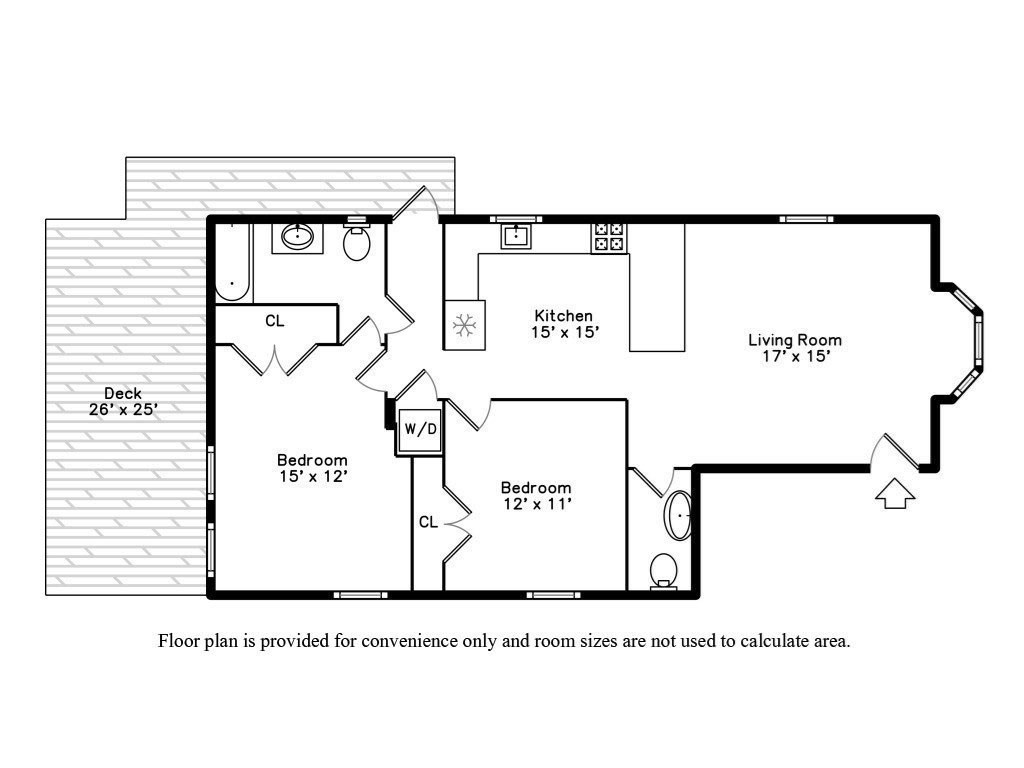 89 Decatur St # 1