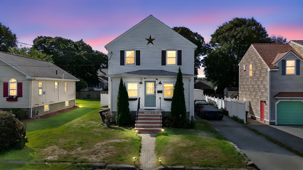 93 Wilson Ave