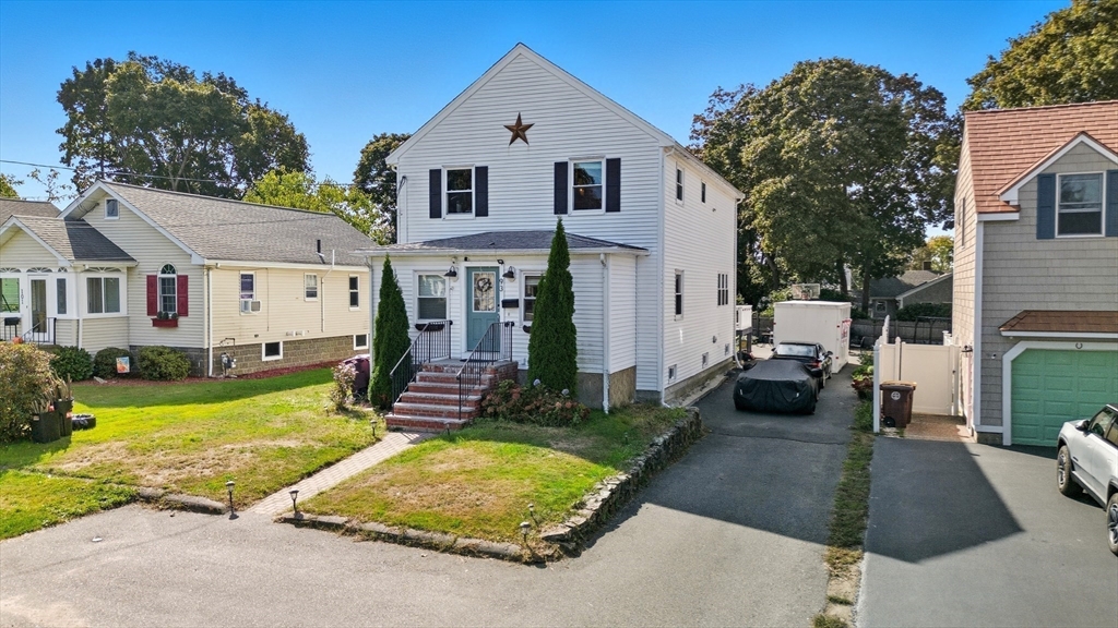 93 Wilson Ave
