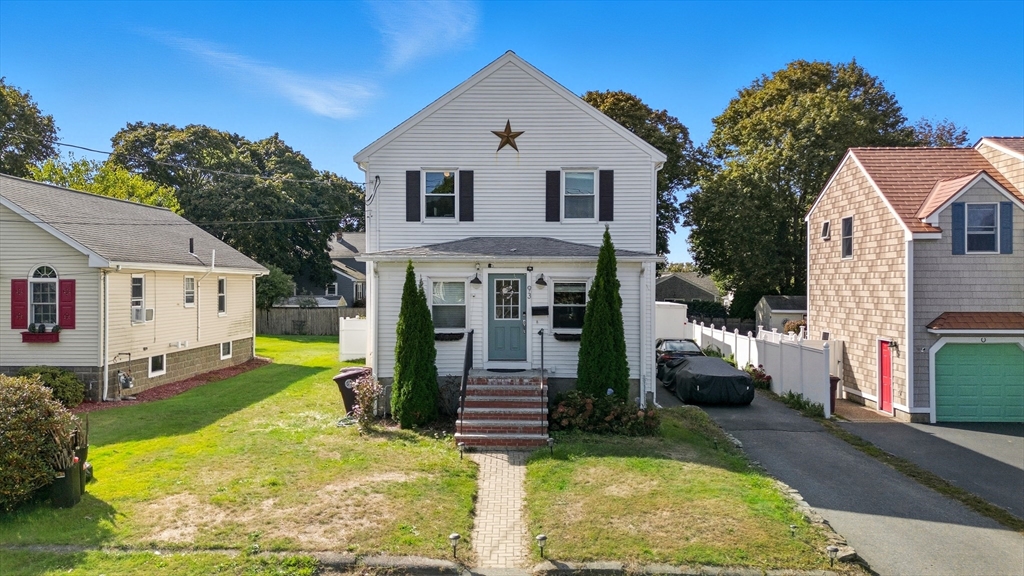 93 Wilson Ave