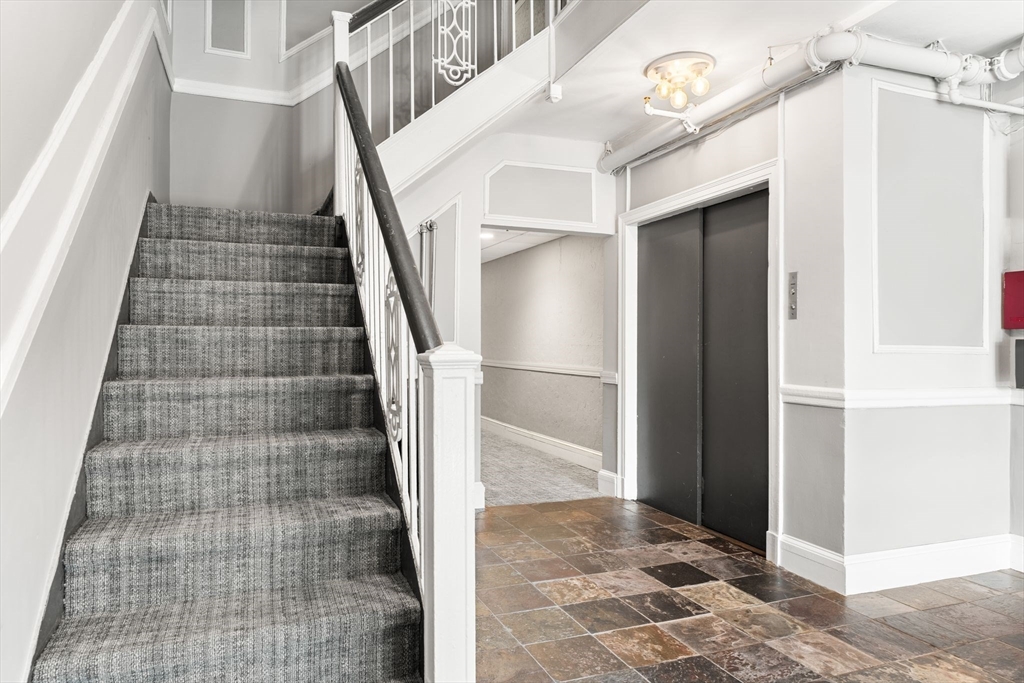 1691 Commonwealth Ave # 31