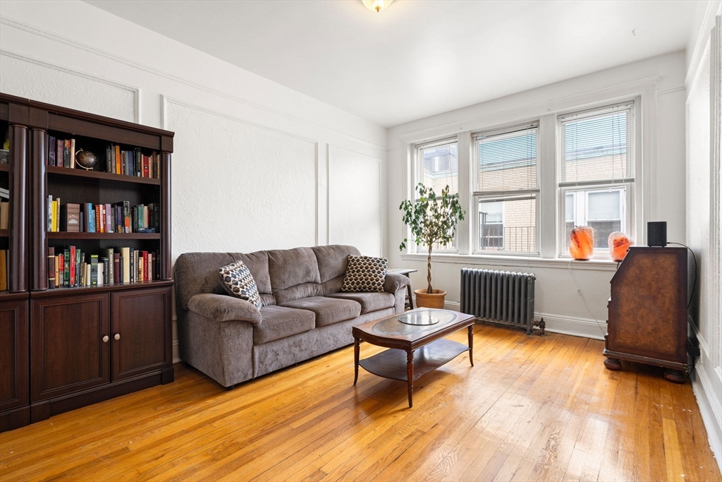 1691 Commonwealth Ave # 31