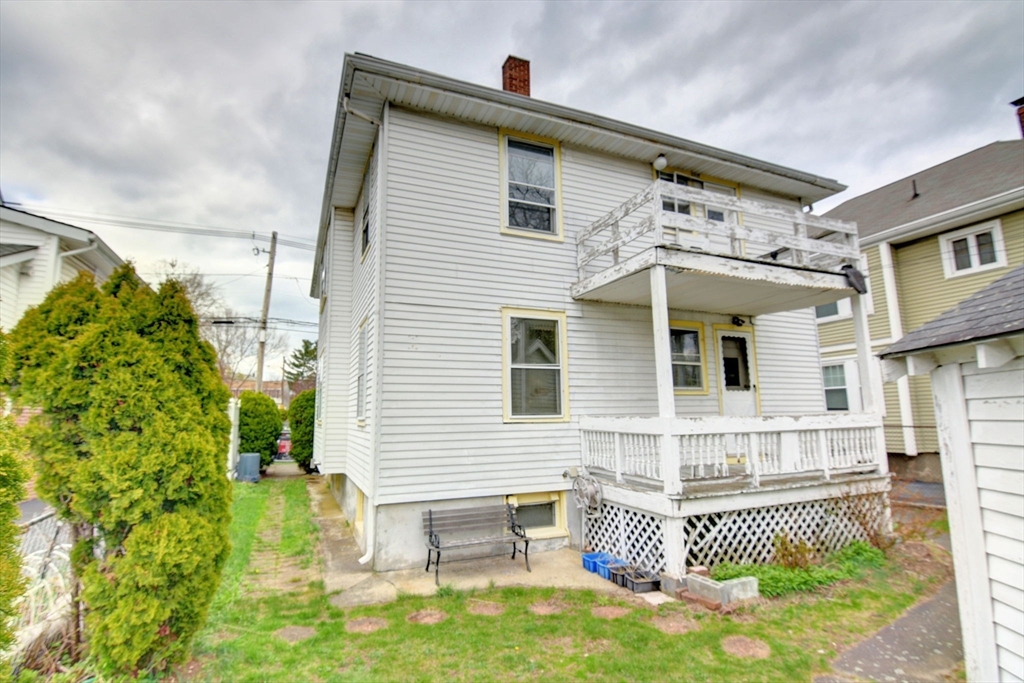 237-239 Billings Rd