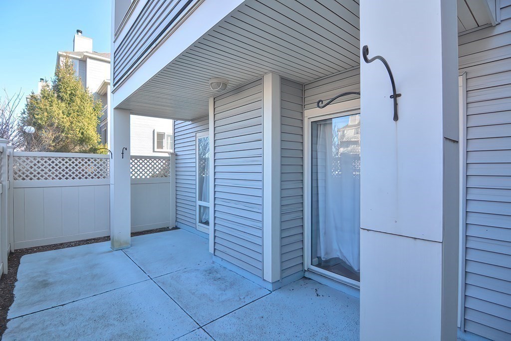 200 Falls Blvd # F108