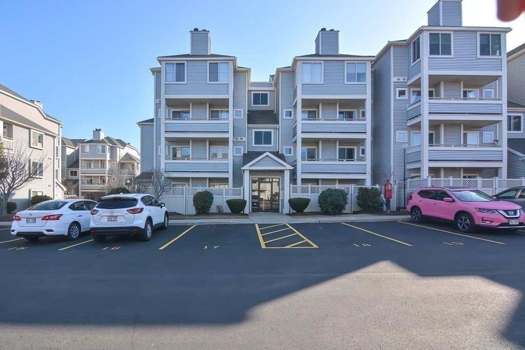 200 Falls Blvd # F108