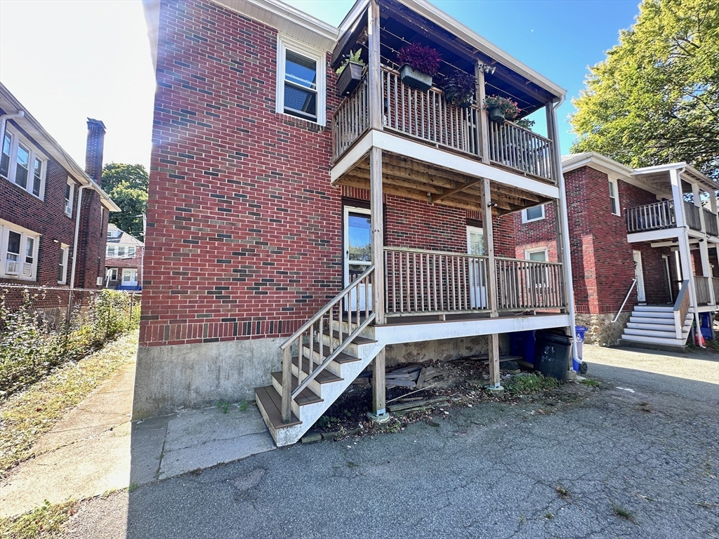 87 Colborne Rd # 87