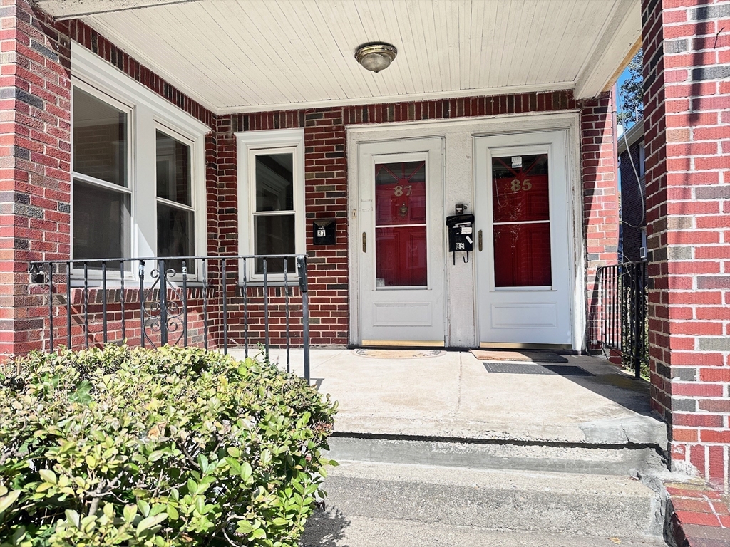 87 Colborne Rd # 87