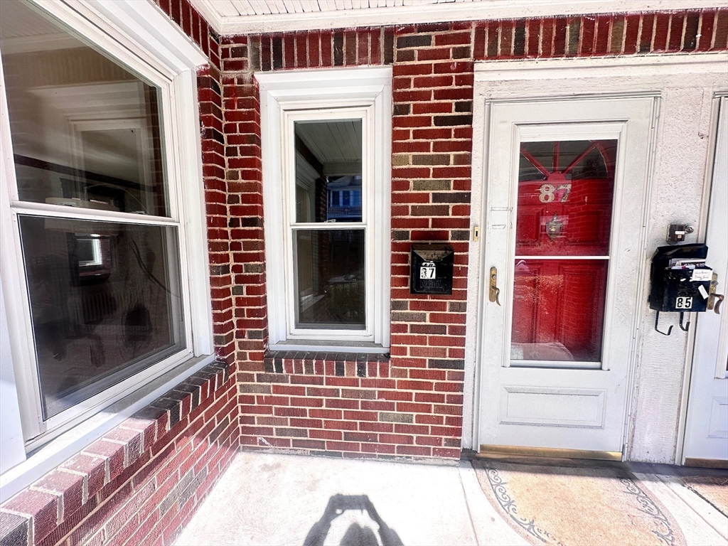 87 Colborne Rd # 87