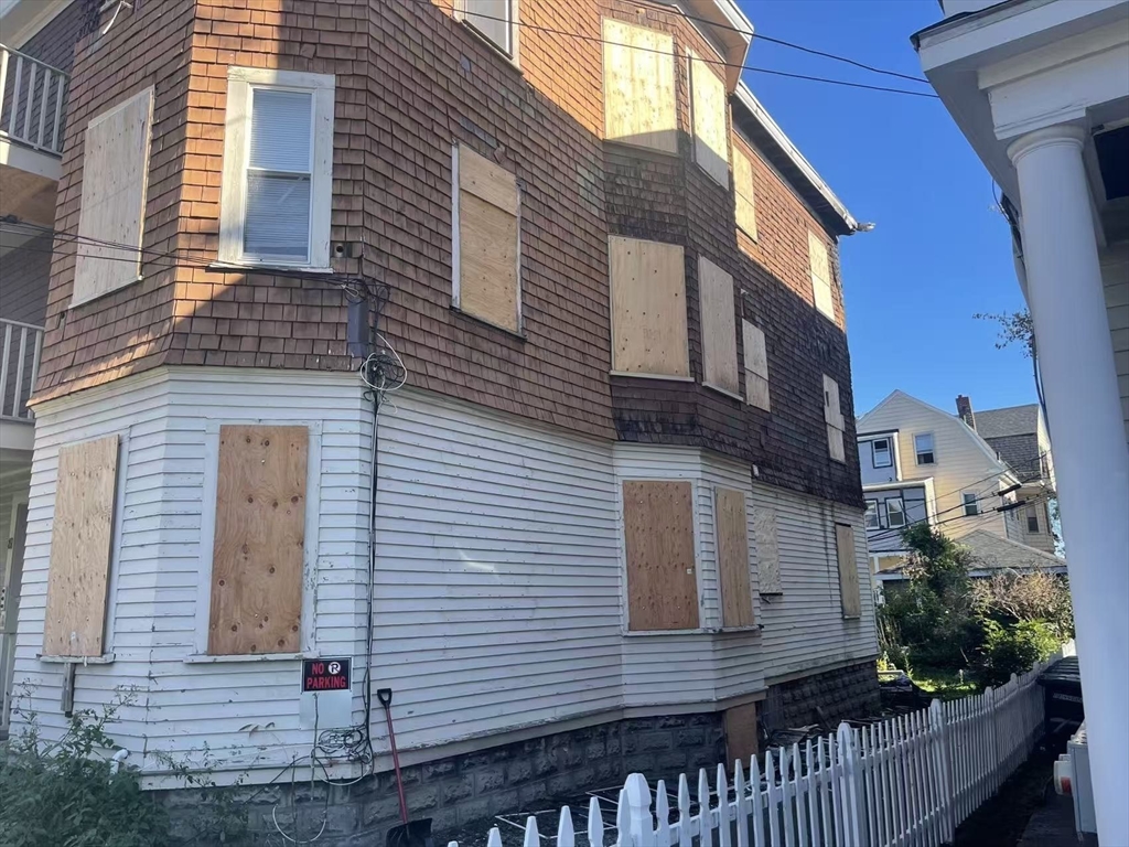 81 Wheatland St