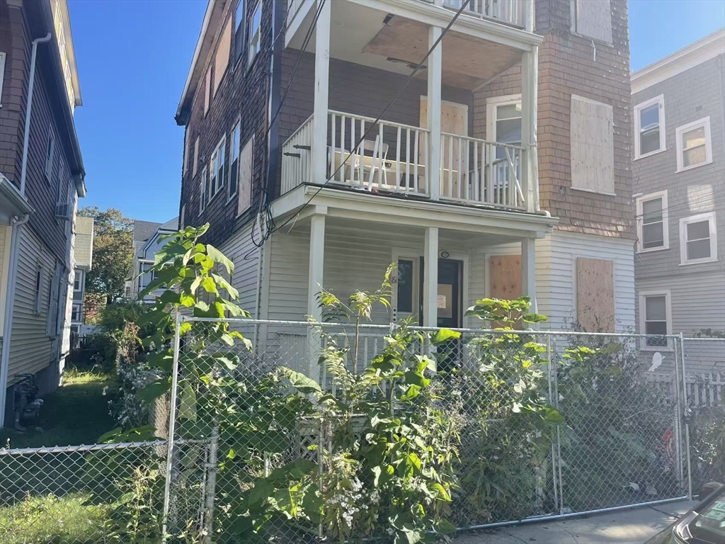 81 Wheatland St