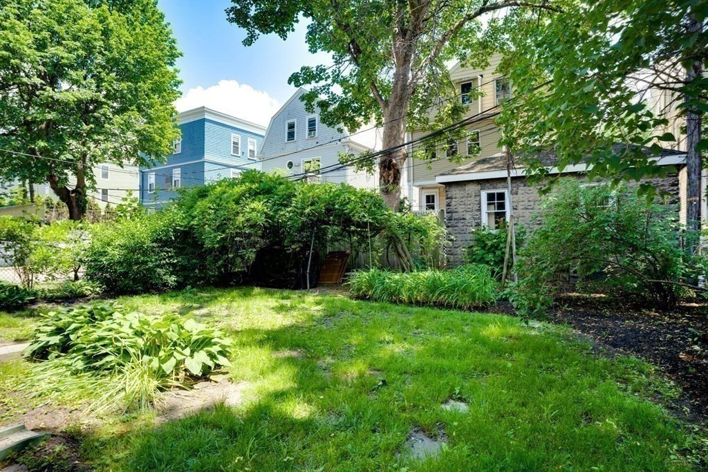 81 Wheatland St