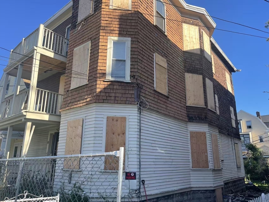 81 Wheatland St