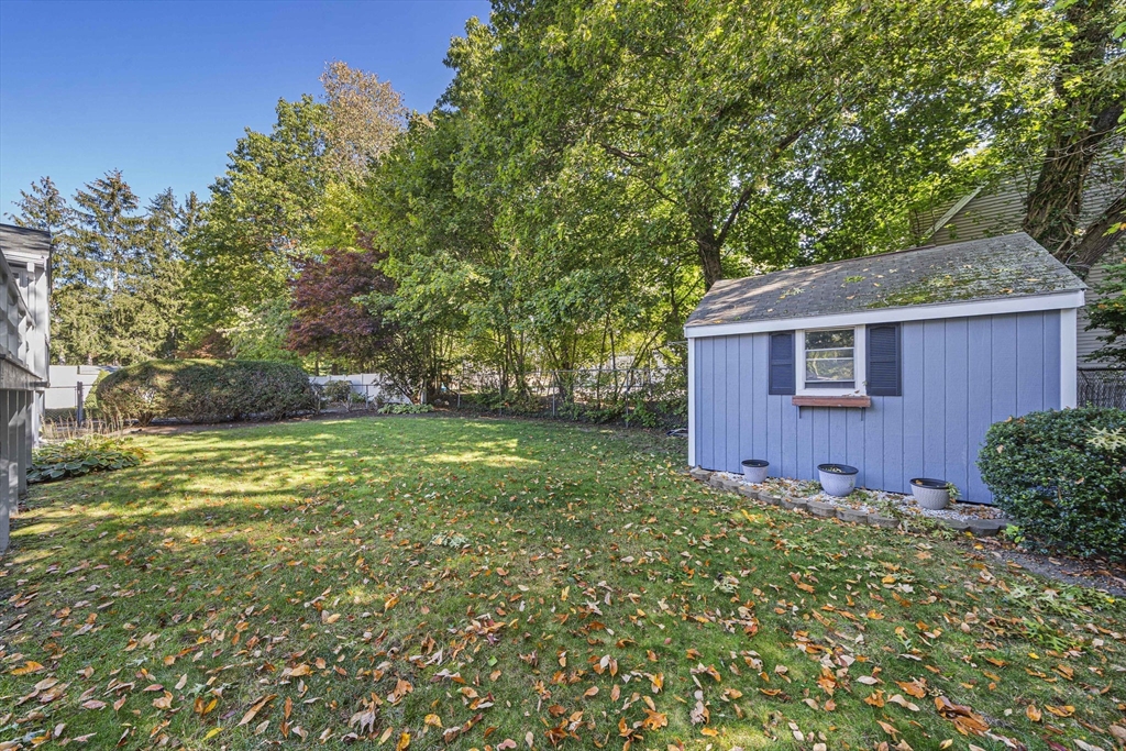 86 Damon Rd