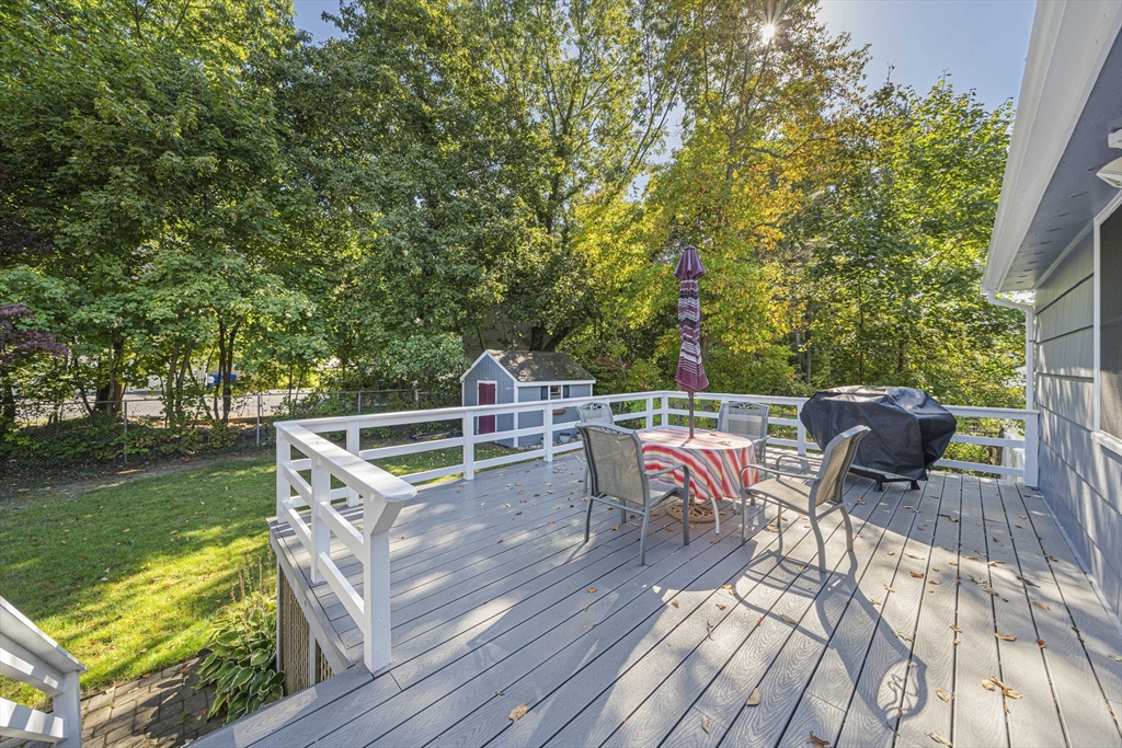86 Damon Rd