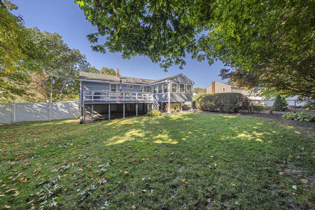 86 Damon Rd