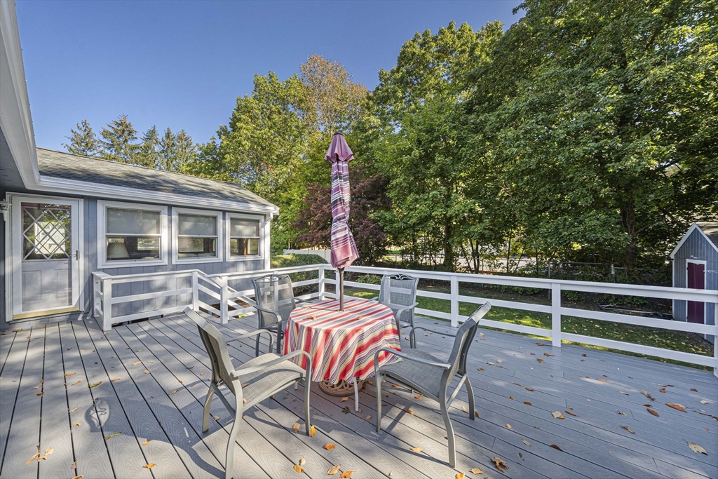 86 Damon Rd