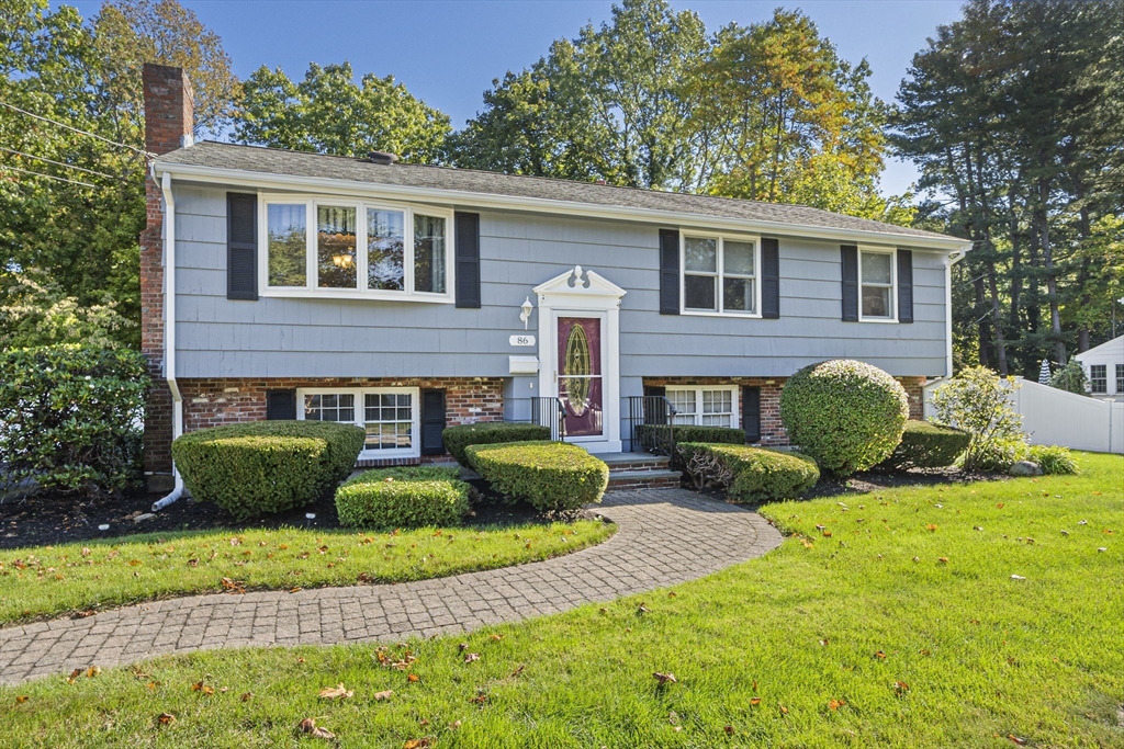 86 Damon Rd