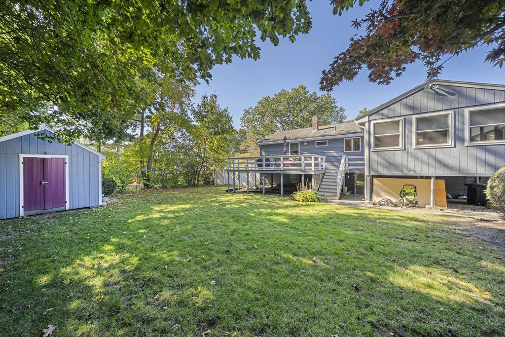 86 Damon Rd