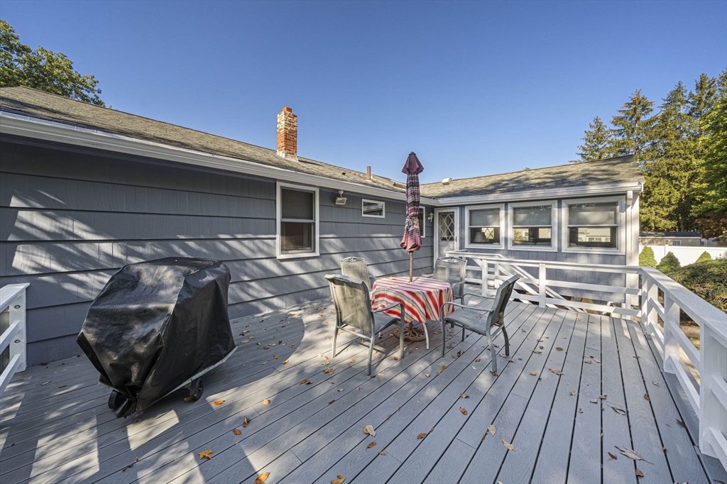 86 Damon Rd