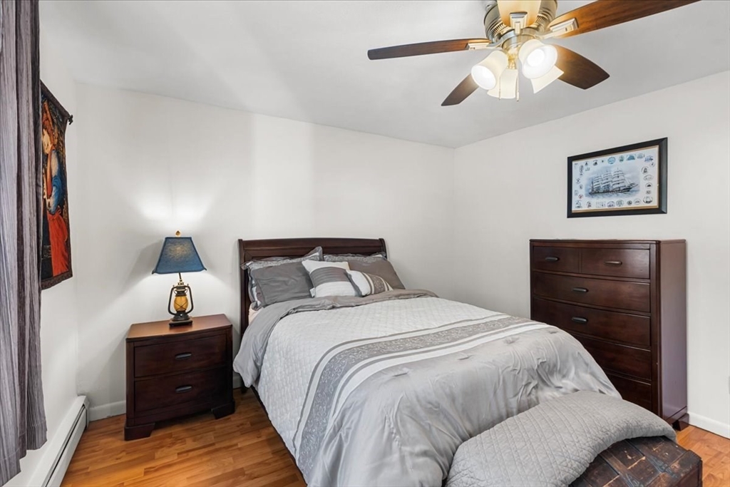 111 Warren Ave # 1F