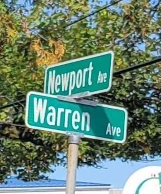 111 Warren Ave # 1F