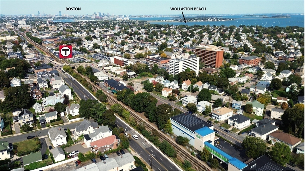 111 Warren Ave # 1F