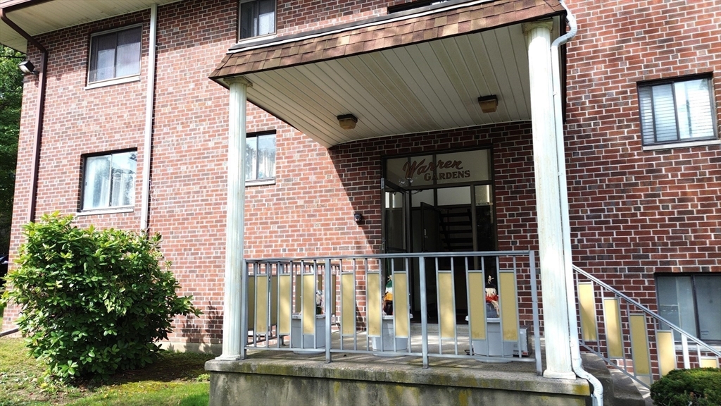 111 Warren Ave # 1F