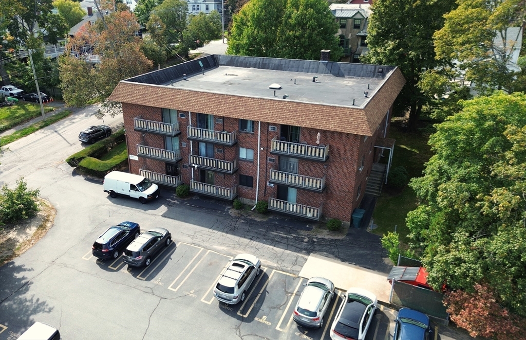 111 Warren Ave # 1F