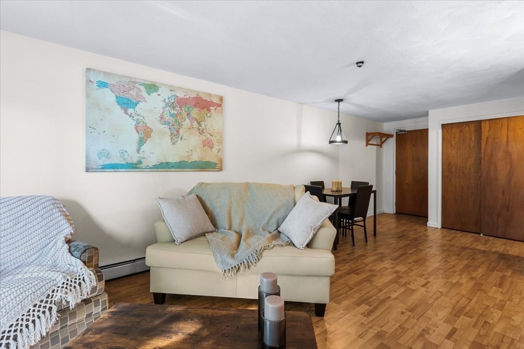 111 Warren Ave # 1F