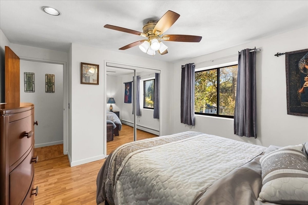 111 Warren Ave # 1F