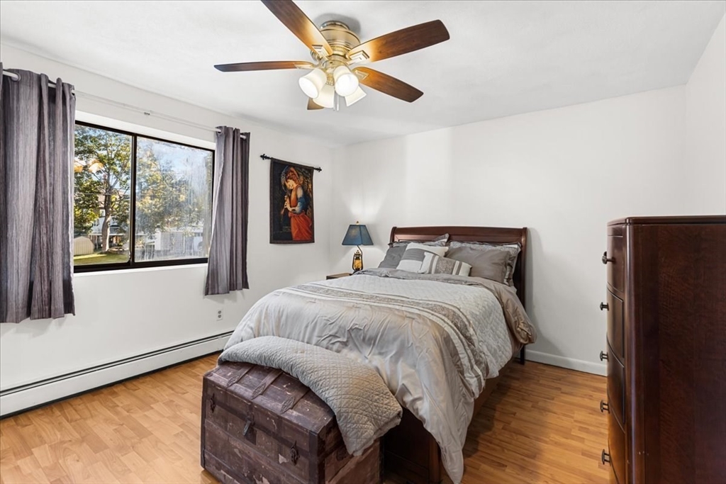 111 Warren Ave # 1F
