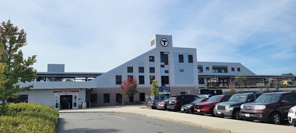 111 Warren Ave # 1F