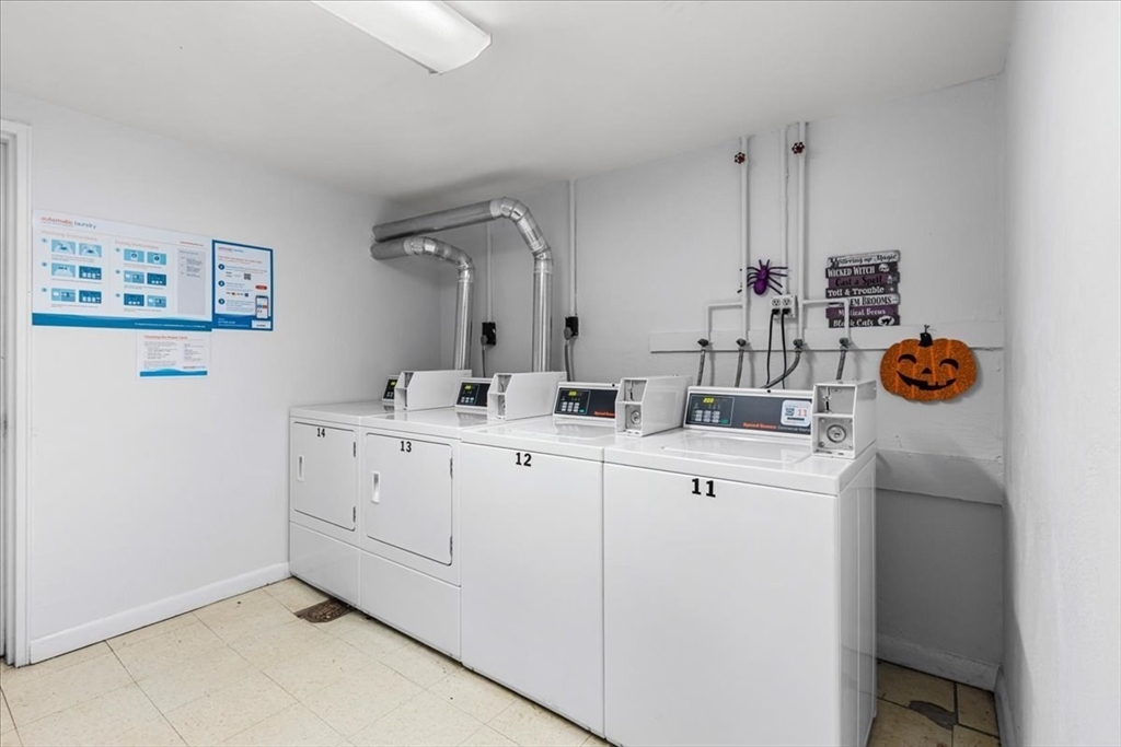 111 Warren Ave # 1F