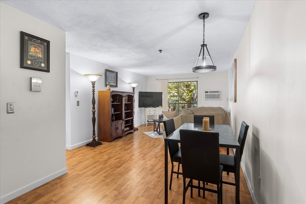 111 Warren Ave # 1F