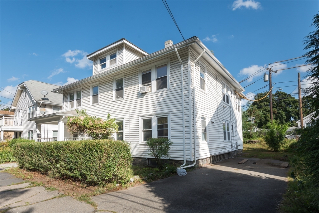 112 Brush Hill Rd # 1