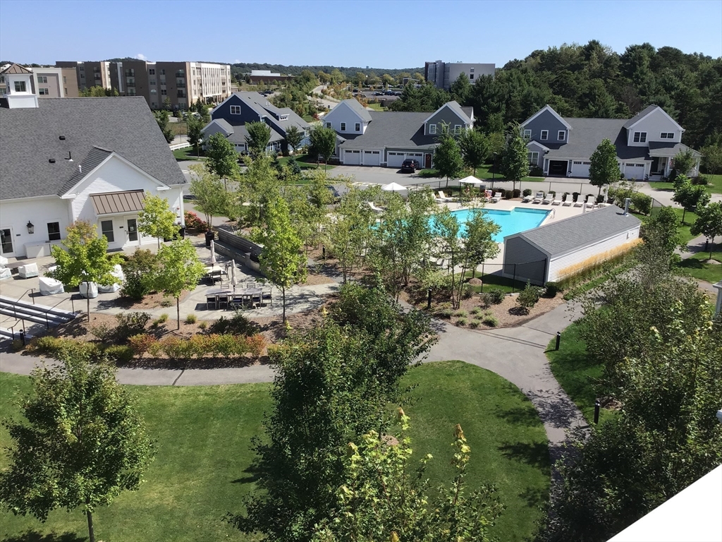 2 Mariners Way # 306