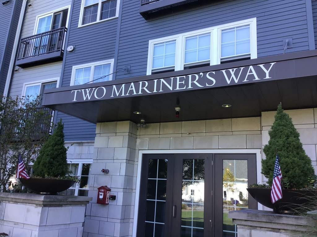 2 Mariners Way # 306