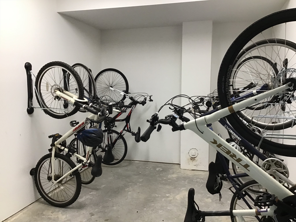 2 Mariners Way # 306