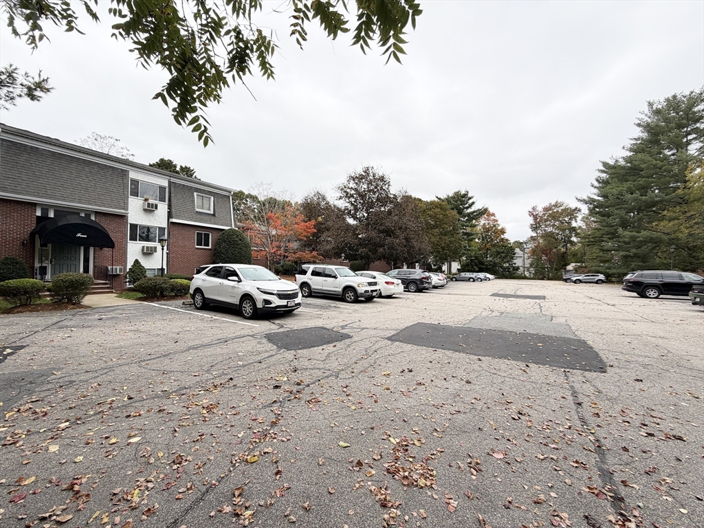 80 Walnut St # 405