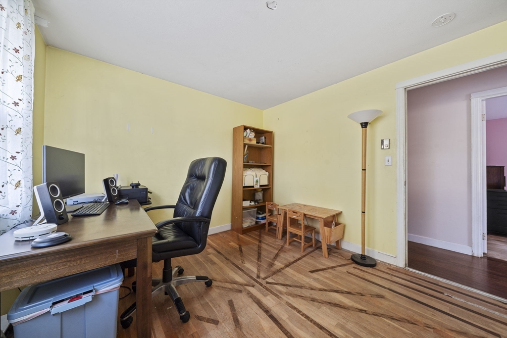 20 Woodman Cir