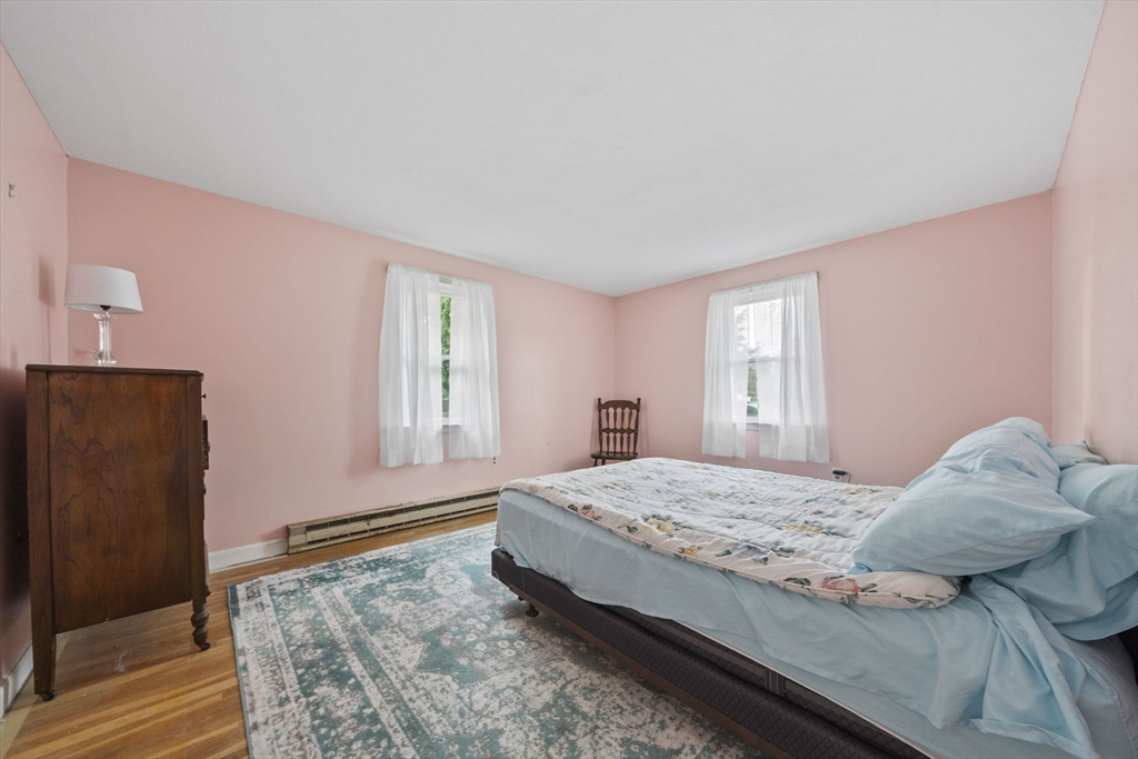 20 Woodman Cir