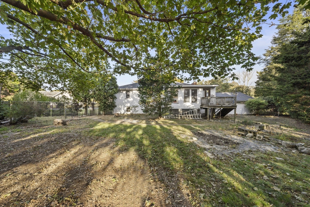 20 Woodman Cir