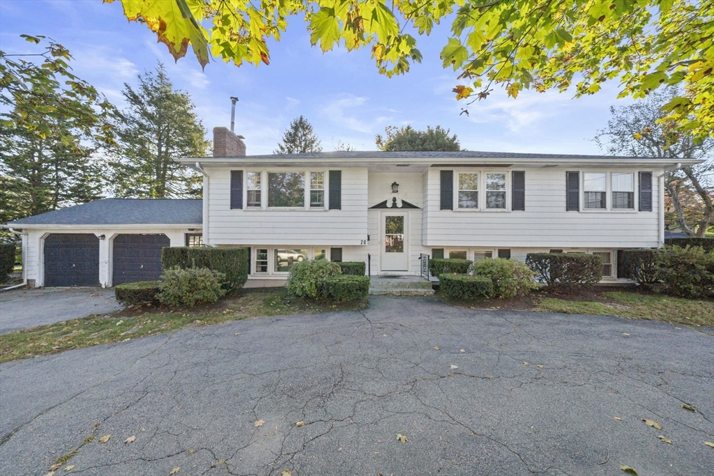 20 Woodman Cir